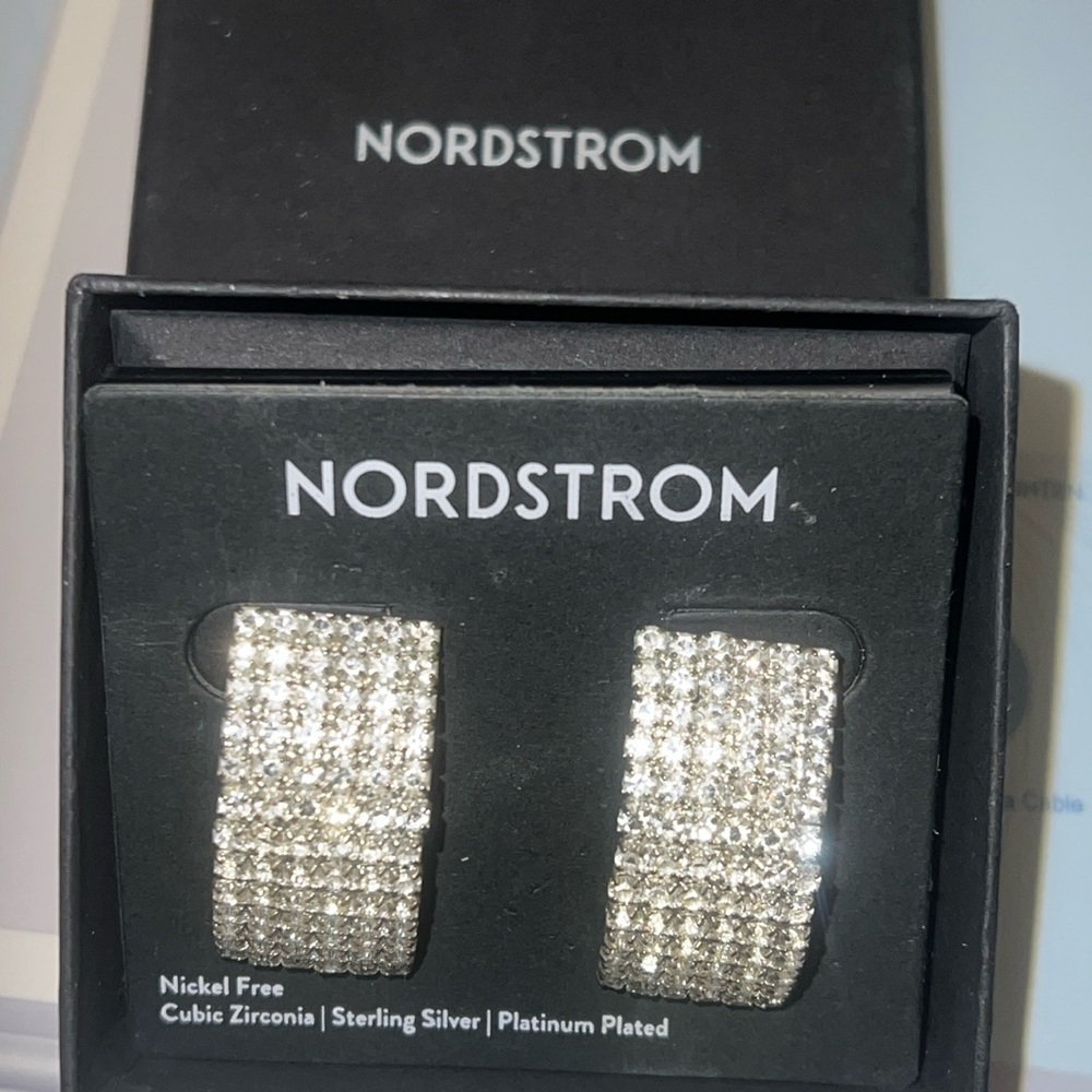 NordStorm Earrings